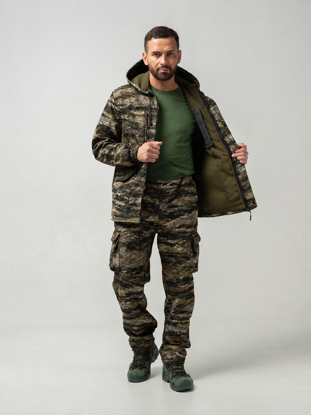 Костюм Горка демисезонный — фото 7